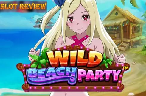 Wild Beach Party - обзор слота